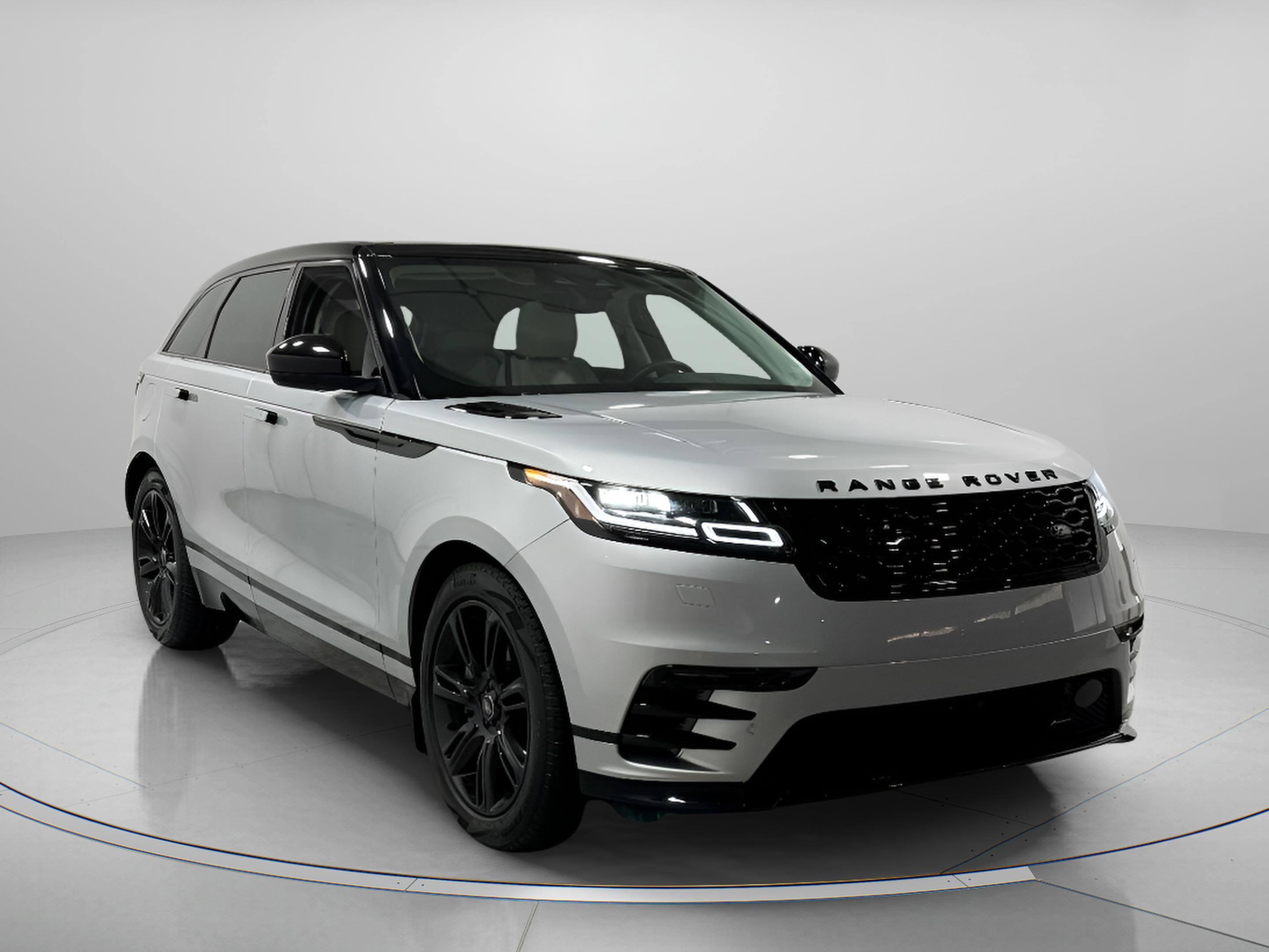 Used 2023 Land Rover Range Rover Velar R-Dynamic S image 6