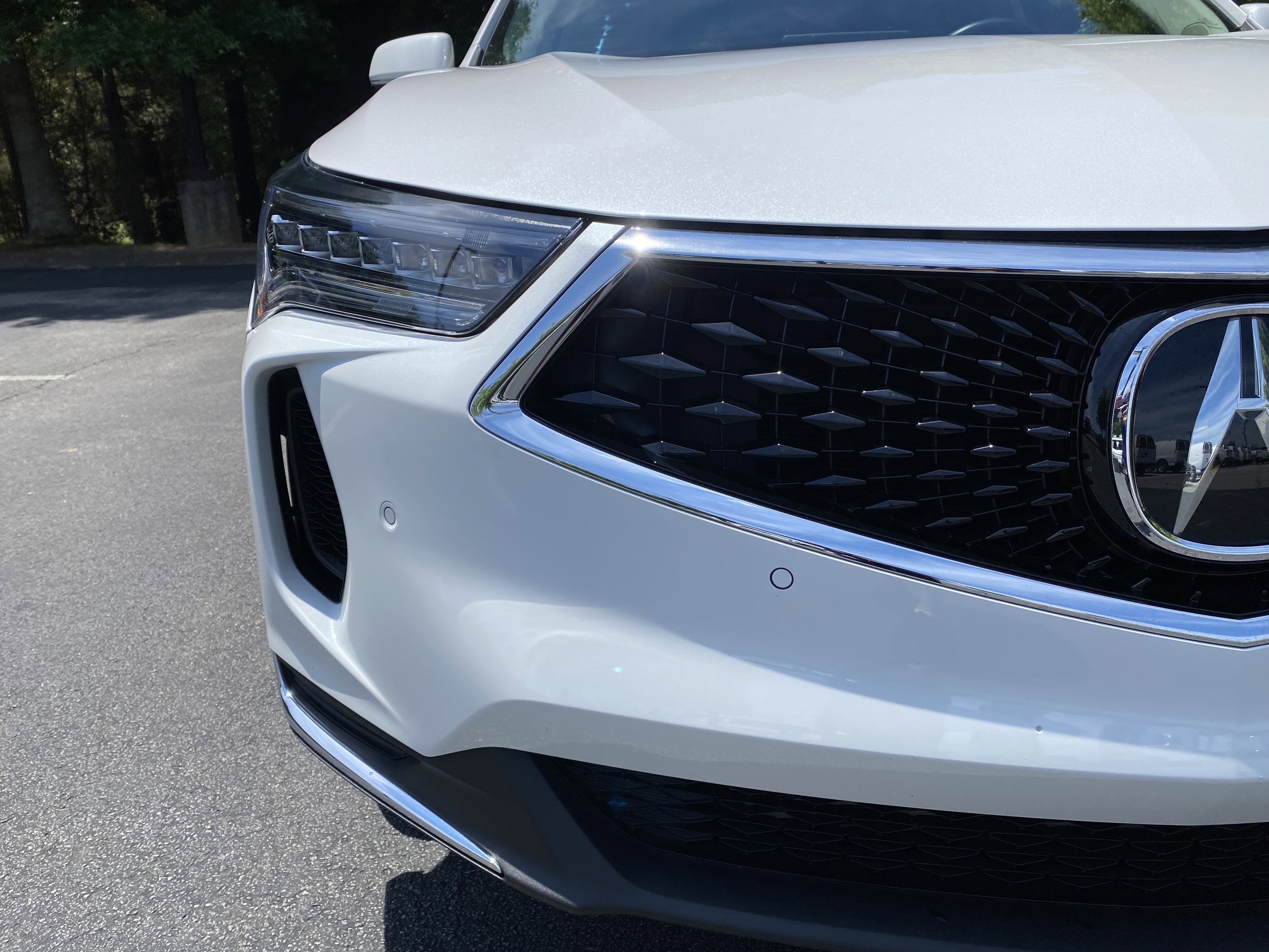 Used 2023 Acura RDX FWD w/ Technology Package image 14