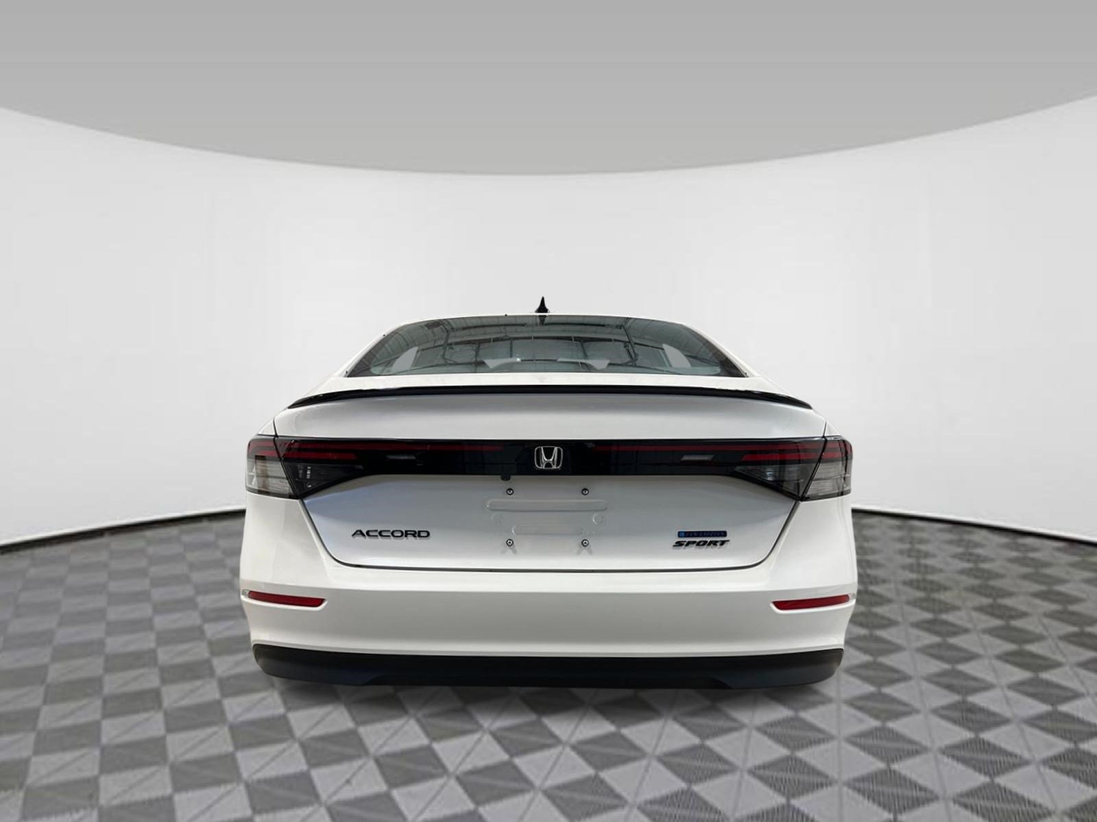 New 2026 Honda Accord Sport image 5