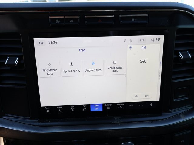 Used 2023 Ford F350 Lariat image 30