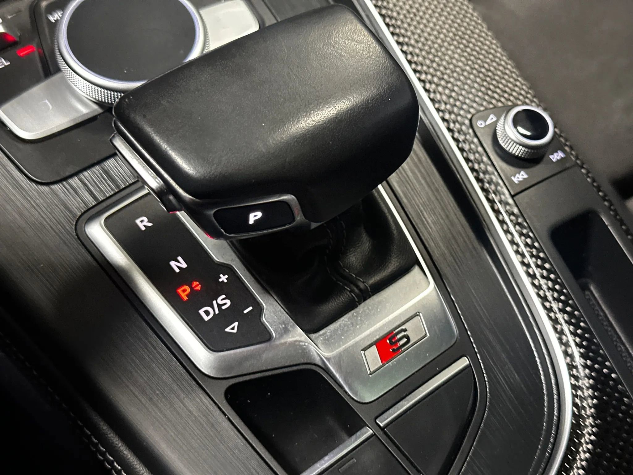 Used 2019 Audi S5 Premium Plus w/ Premium Plus image 33