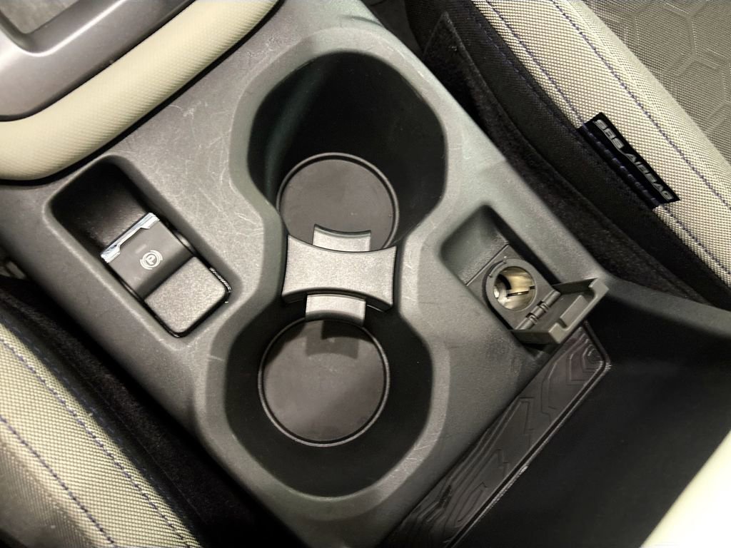 Certified 2025 Subaru Forester image 16