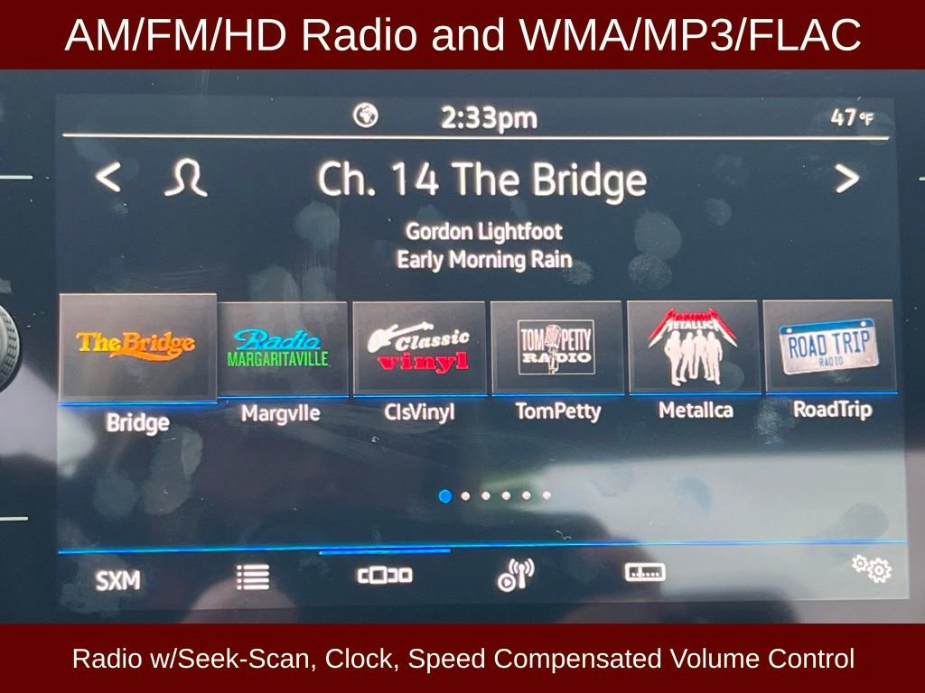 Used 2026 Volkswagen Jetta SE image 21