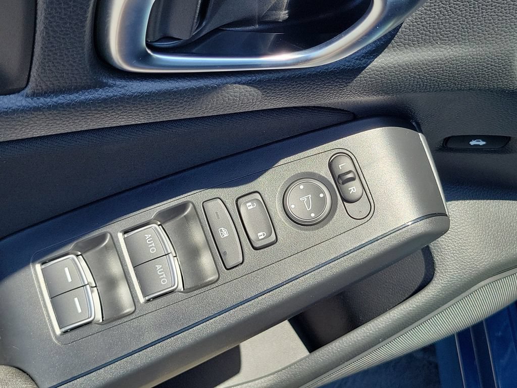 Certified 2026 Honda Civic LX image 20