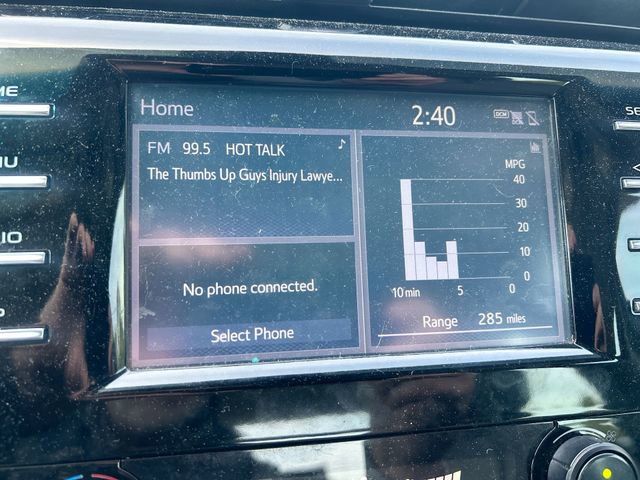 Used 2019 Toyota Camry SE image 20