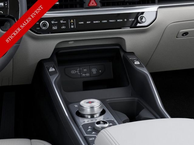 New 2026 Kia Sorento EX AWD/4WD image 23