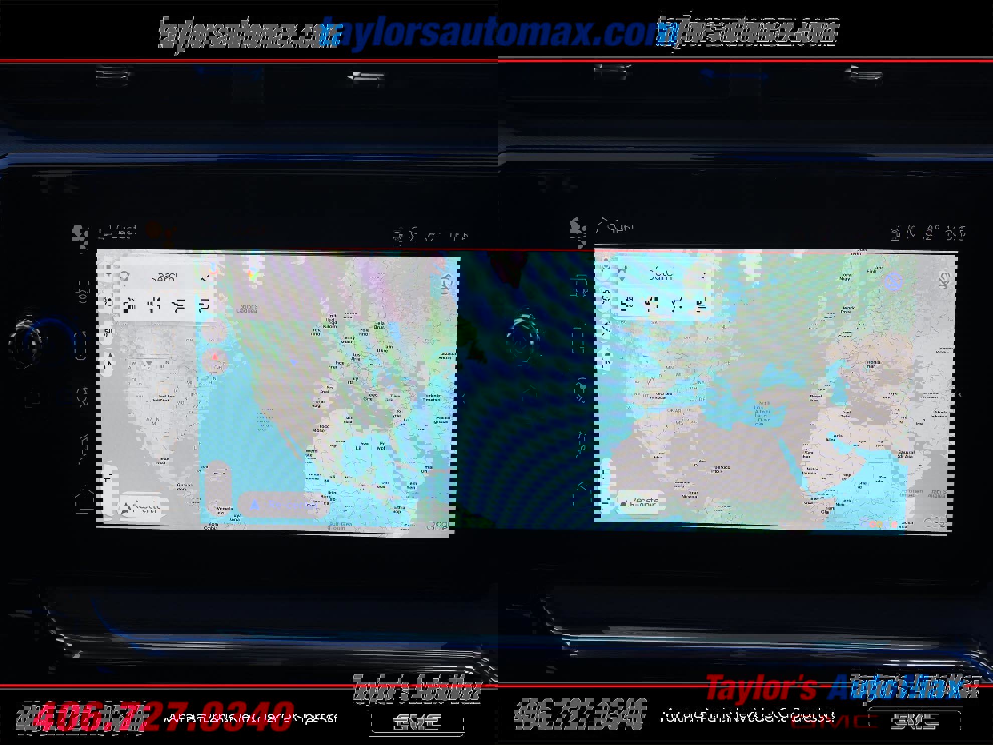 New 2026 GMC Sierra 1500 Denali w/ Denali Reserve Package image 16