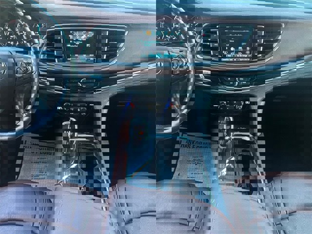 Used 2019 Buick Enclave Avenir w/ Avenir Technology Package image 11