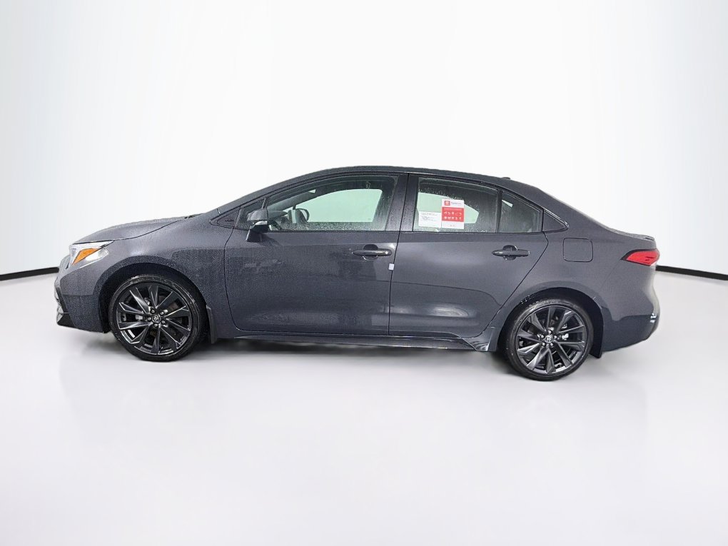 New 2026 Toyota Corolla SE FWD image 5