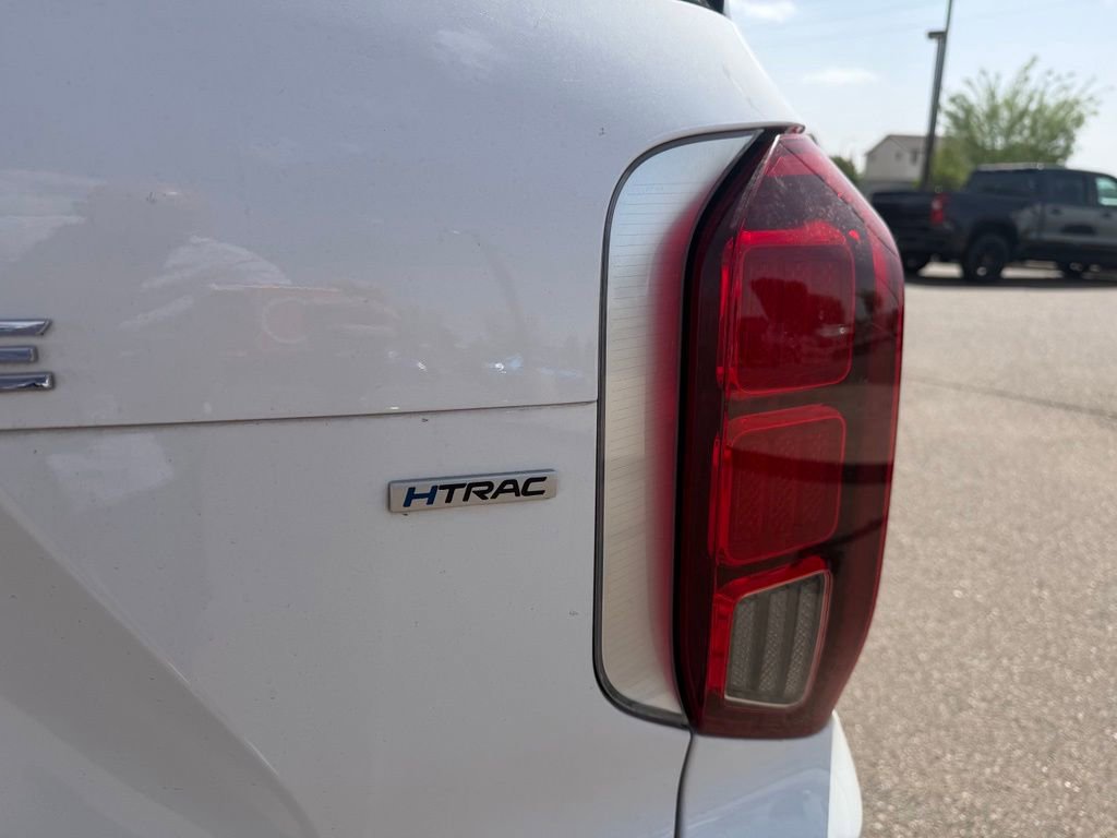 Used 2020 Hyundai Palisade Limited AWD/4WD image 8