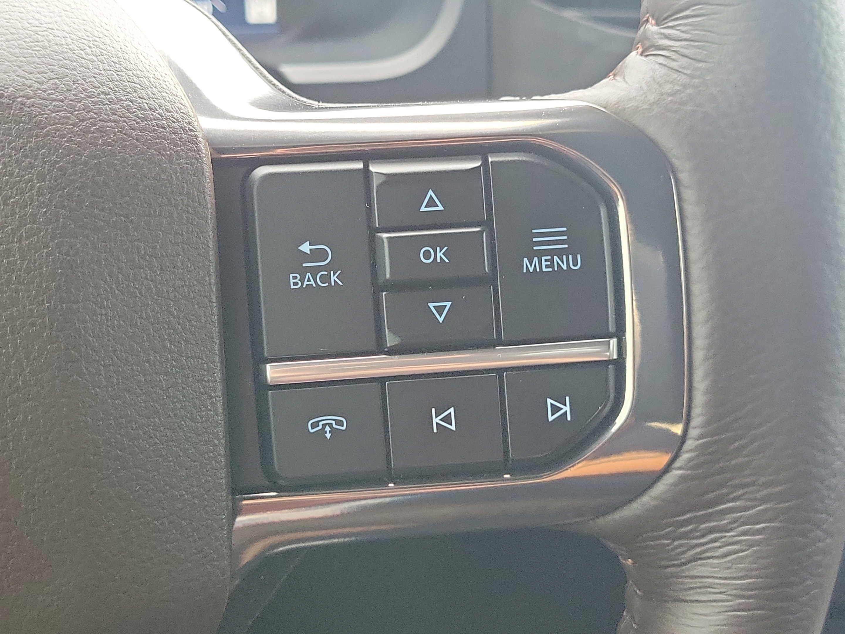 Used 2024 Ford Expedition King Ranch AWD/4WD image 27