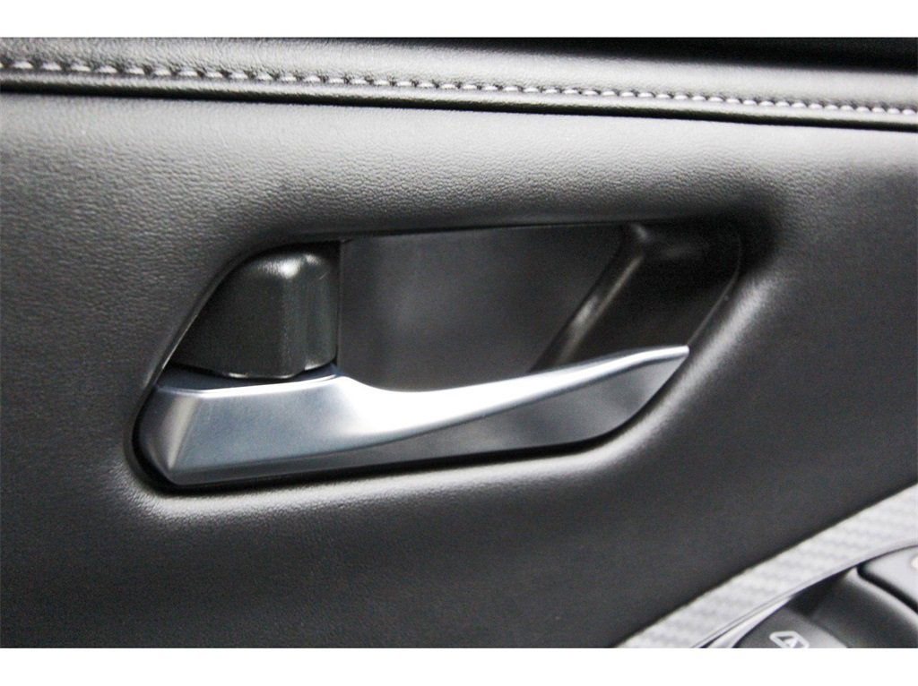 New 2025 Nissan Sentra SV image 14