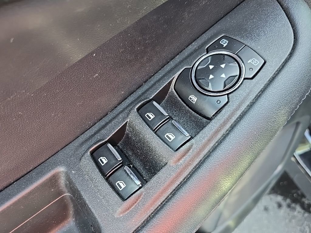 Used 2023 Ford Edge SEL AWD/4WD image 8