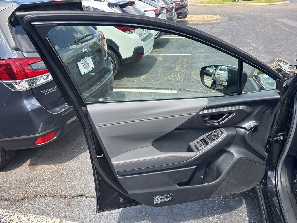 Certified 2024 Subaru Crosstrek 2.5i Wilderness AWD/4WD image 18