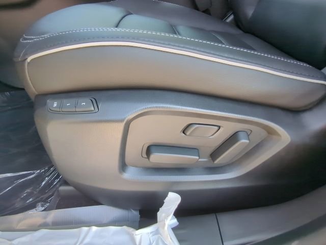 Used 2025 MAZDA CX-5 AWD 2.5 S w/ Premium Plus Pkg image 11