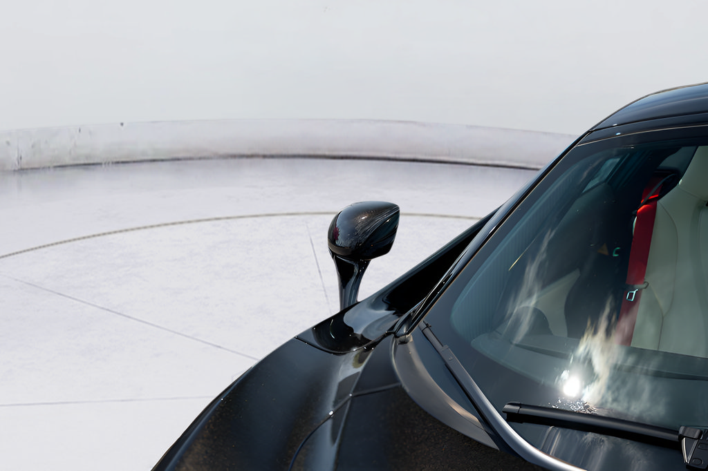 New 2026 McLaren 750S RWD image 27