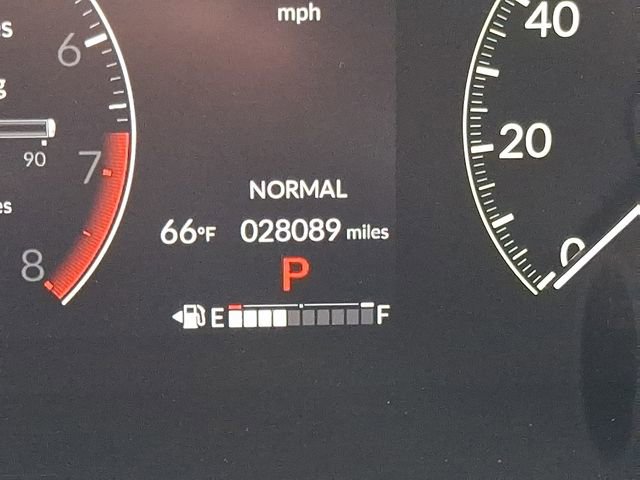 Used 2024 Honda HR-V Sport image 21