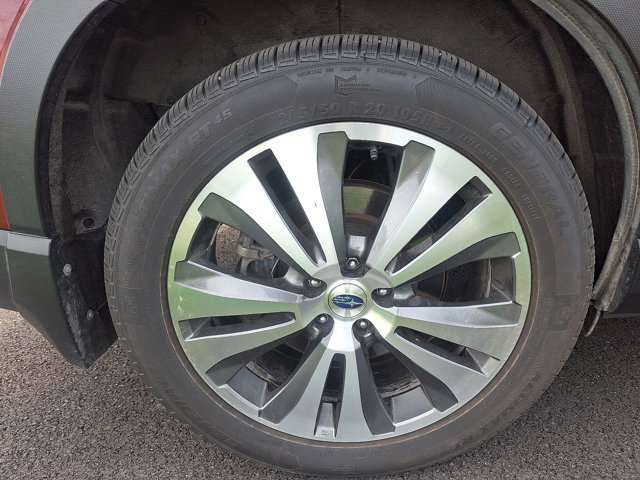 Used 2019 Subaru Ascent Limited w/ Popular Package #3 image 7