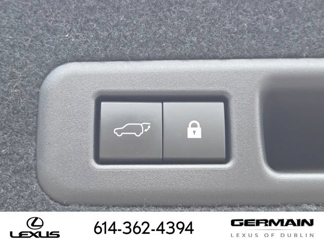 Certified 2020 Lexus RX 350 AWD w/ Premium Package image 29