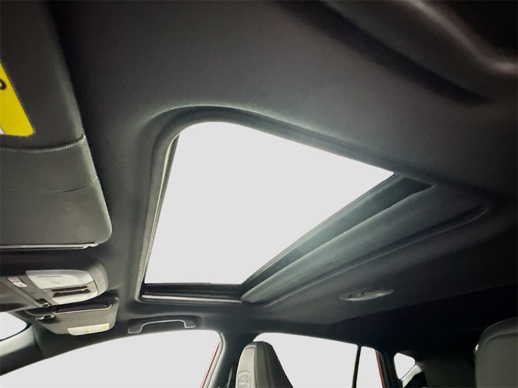 New 2026 Subaru Crosstrek 2.5i Wilderness image 20