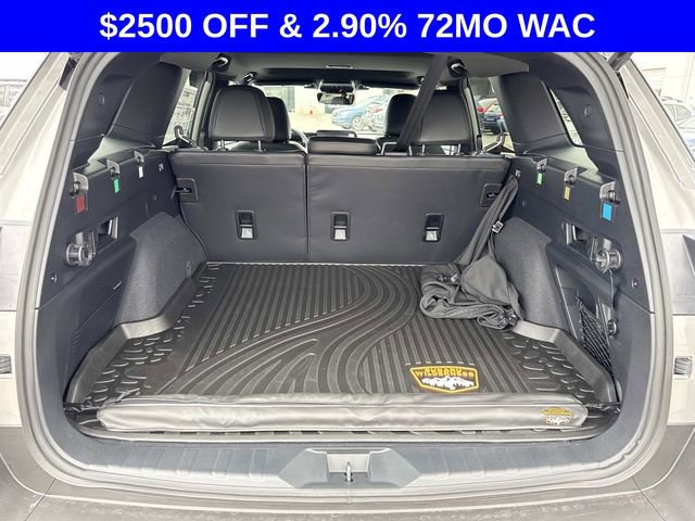 New 2026 Subaru Outback Wilderness image 7