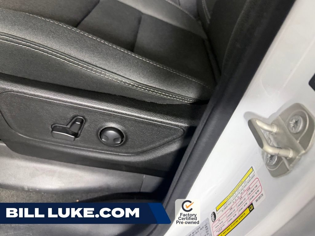 Certified 2024 RAM 1500 Lone Star RWD image 20