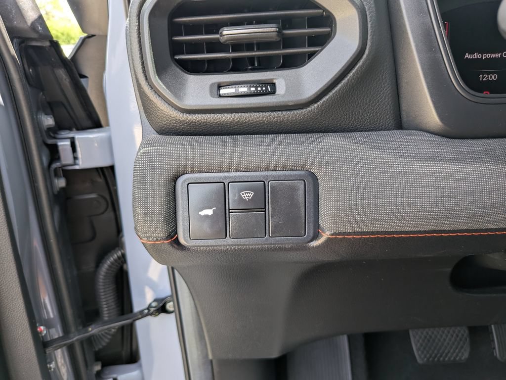 Used 2026 Honda Passport TrailSport image 32