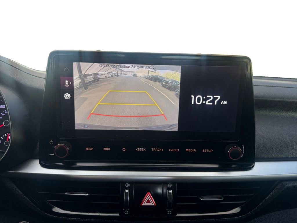 Used 2022 Kia Forte GT-Line image 27