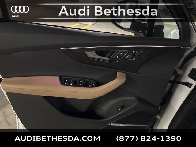 New 2026 Audi Q7 2.0T Premium Plus image 13