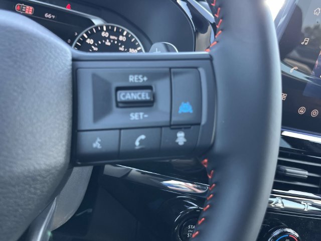 New 2026 Nissan Pathfinder Rock Creek AWD/4WD image 28