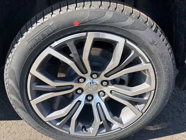 New 2026 RAM 1500 Tungsten image 29