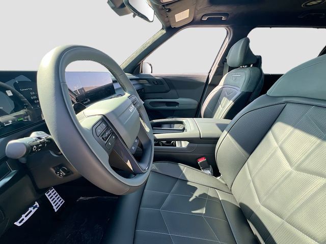 New 2027 Kia Telluride X-Line SX Prestige AWD/4WD image 22