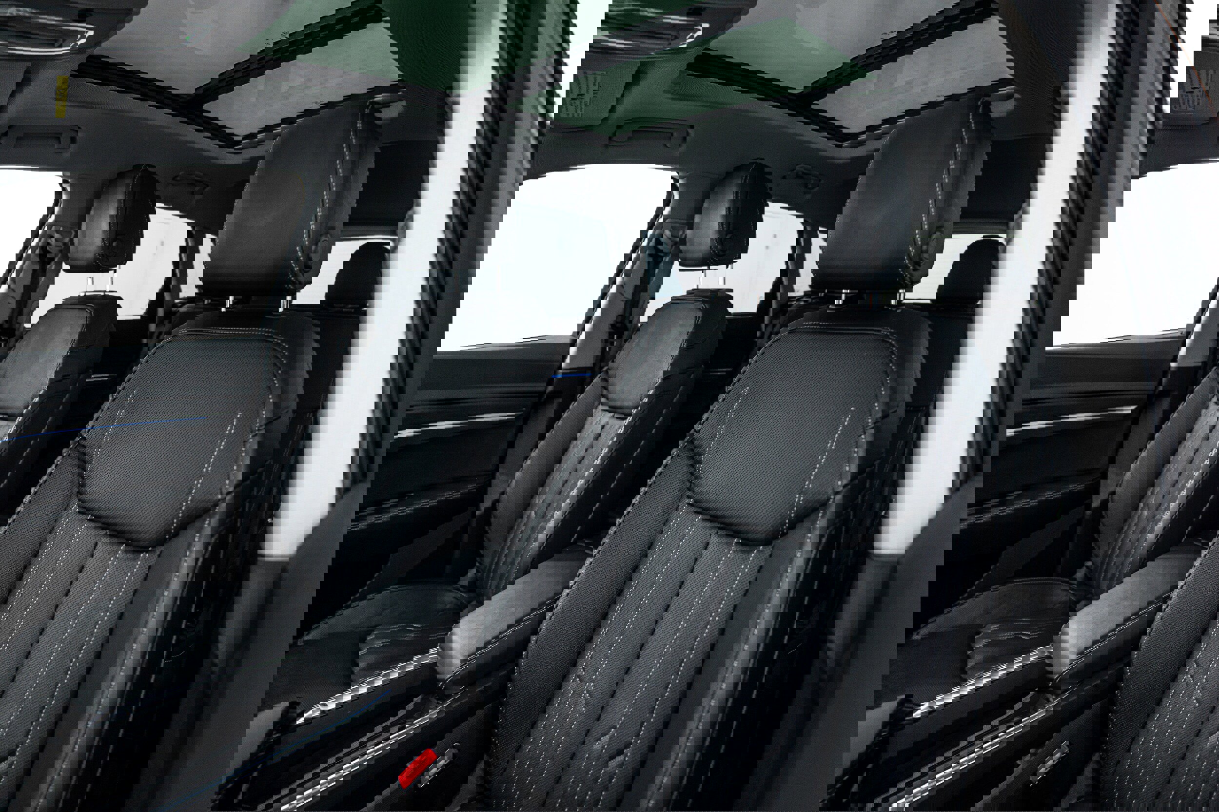 Certified 2024 Audi Q8 e-tron Prestige image 14