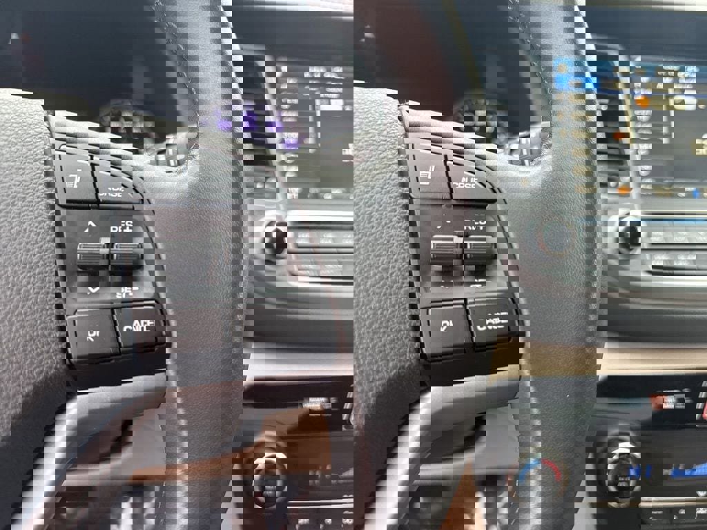 Used 2017 Hyundai Tucson Limited w/ Limited Ultimate Package 03 image 15