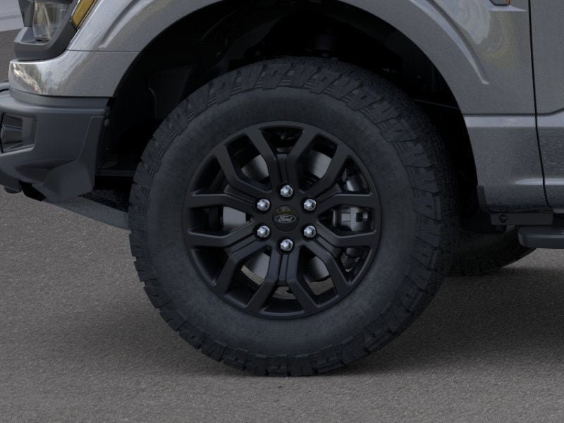 New 2025 Ford F150 Tremor w/ Equipment Group 402A High AWD/4WD image 19