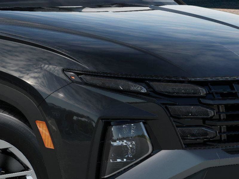 New 2026 Hyundai Tucson SE image 9