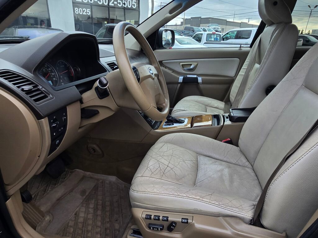 Used 2009 Volvo XC90 3.2 image 18