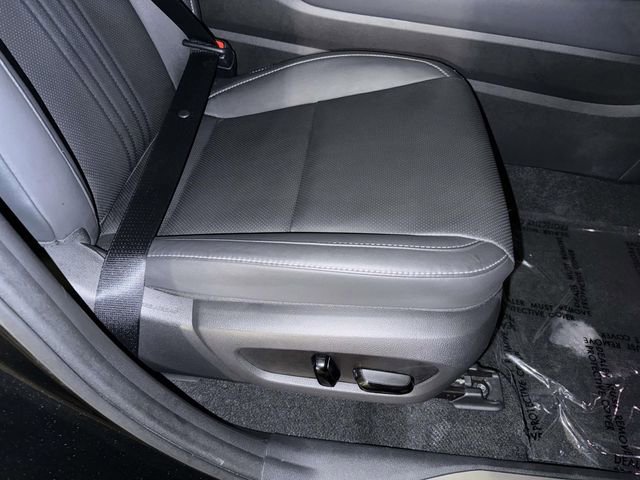 Used 2023 Lexus NX 350 AWD w/ Cold Area Package image 15