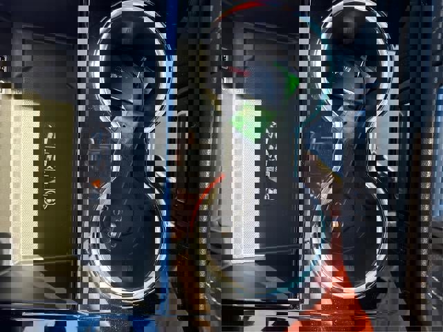 New 2026 GMC Yukon Elevation w/ Elevation Premium Package image 24