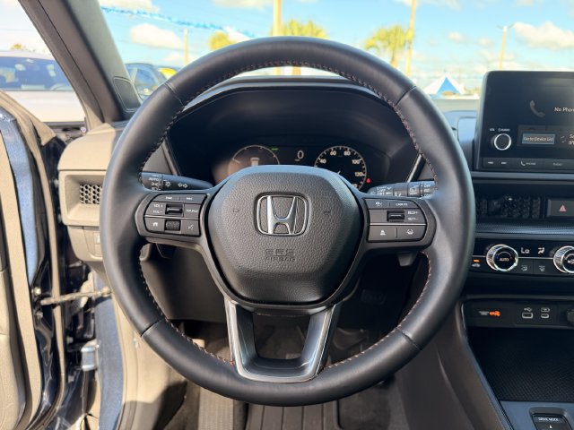 Used 2024 Honda CR-V Sport image 20