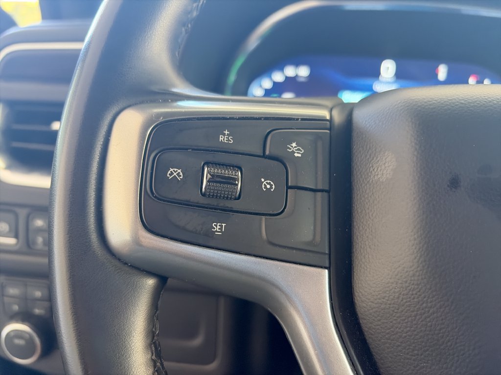 Used 2024 Chevrolet Tahoe LT AWD/4WD image 15
