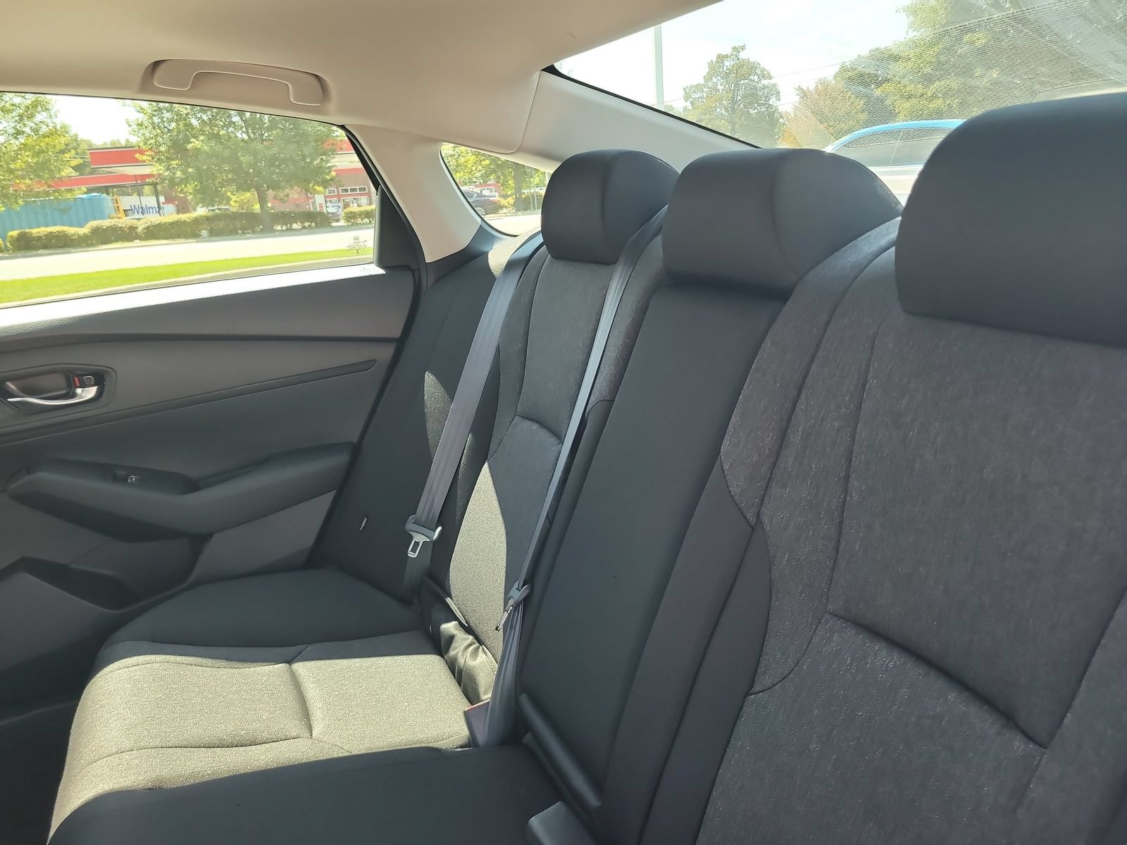New 2026 Honda Accord SE image 24