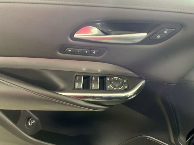 Used 2023 Cadillac XT4 Premium Luxury w/ Cold Weather Package image 26