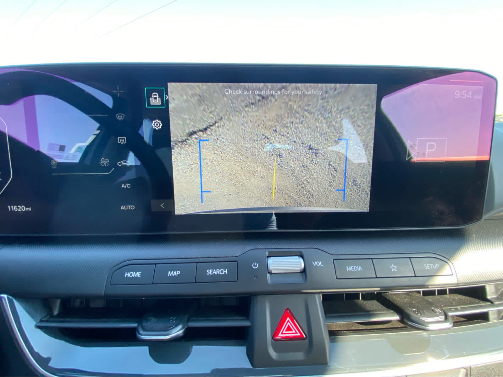 Used 2025 Kia K4 EX FWD image 32