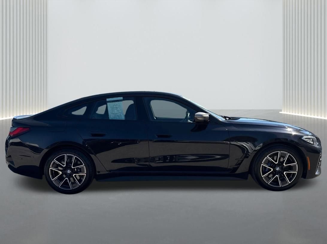Used 2024 BMW M440i Gran Coupe M440i image 4