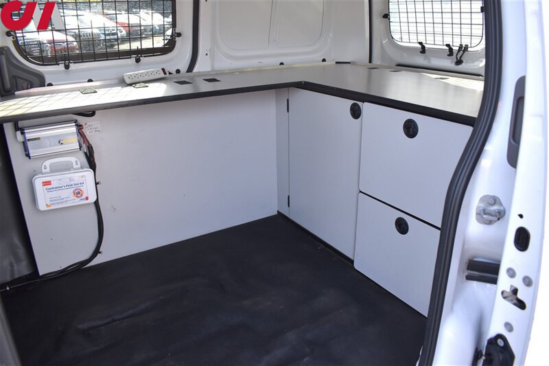 Used 2017 Chevrolet City Express LS w/ Appearance Package FWD image 23