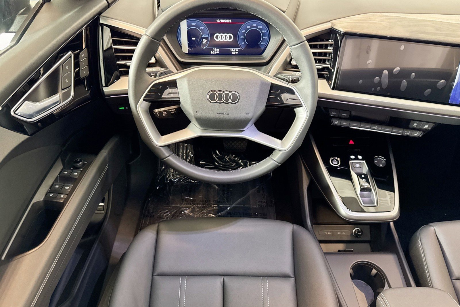 New 2026 Audi Q4 e-tron Premium Plus image 20