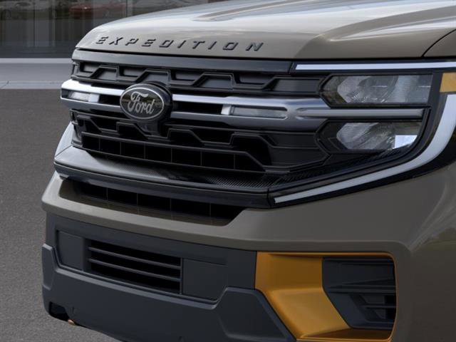 New 2026 Ford Expedition Tremor image 19