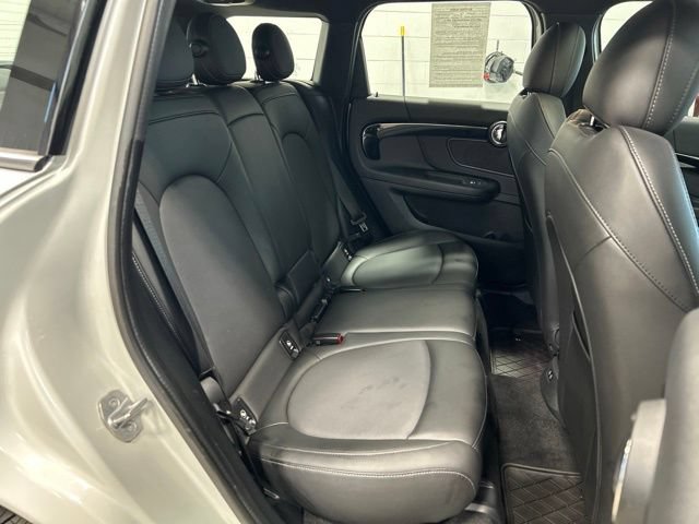 Used 2021 MINI Cooper Countryman S w/ Premium Package AWD/4WD image 18