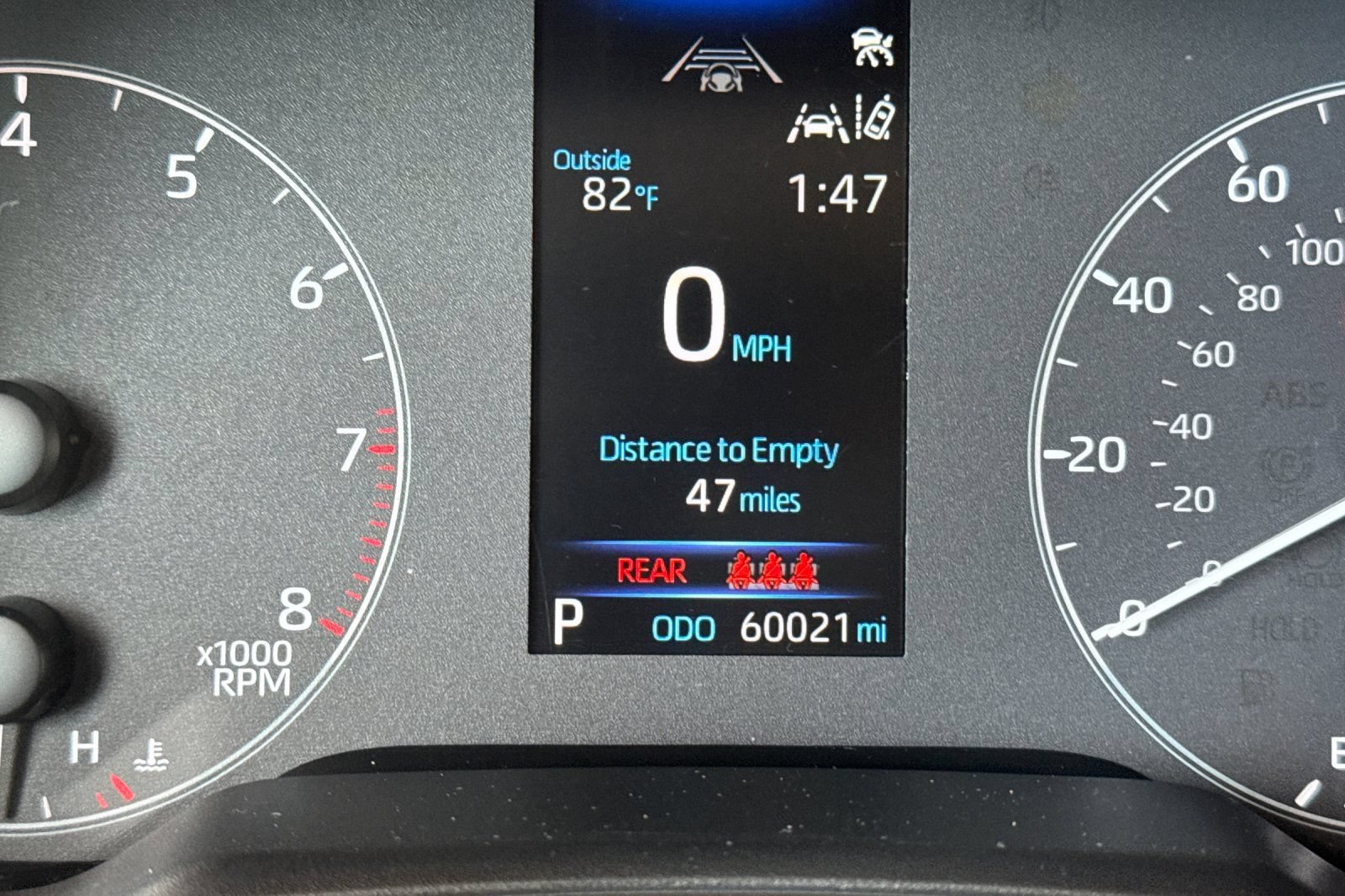 Certified 2024 Toyota Corolla LE FWD image 30